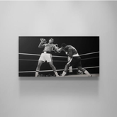 Muhammad Ali Sting - Boxing